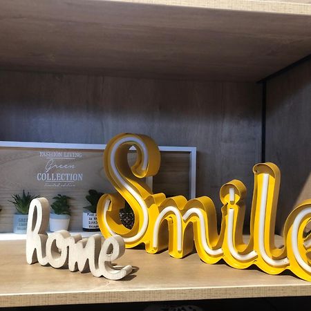 Smile'S Home CTA Exterior foto